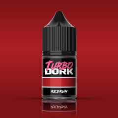 Turbo Dork - Redrum 22ml